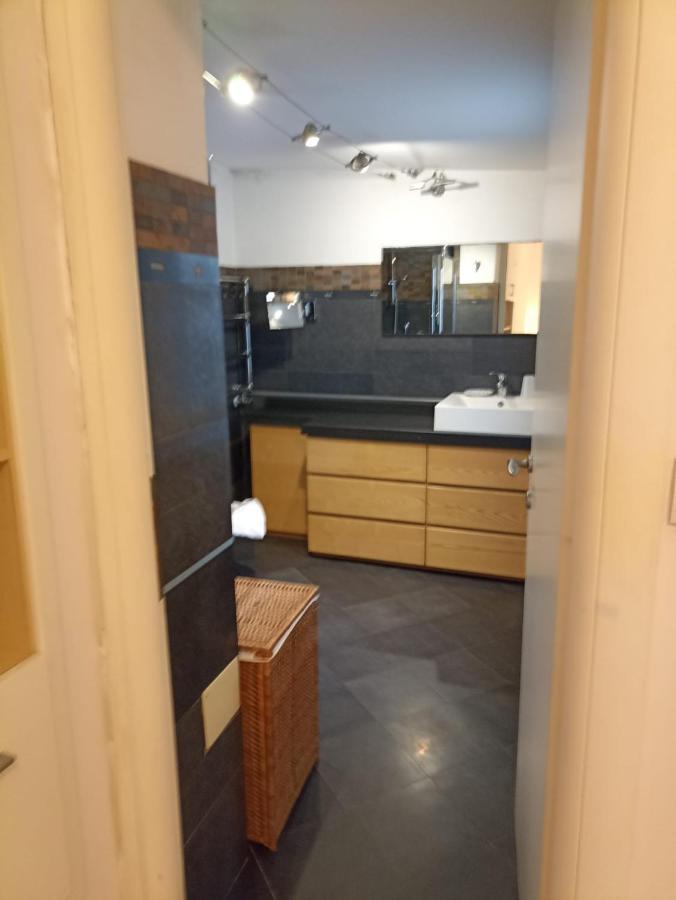 Garden Inn Roma Dış mekan fotoğraf