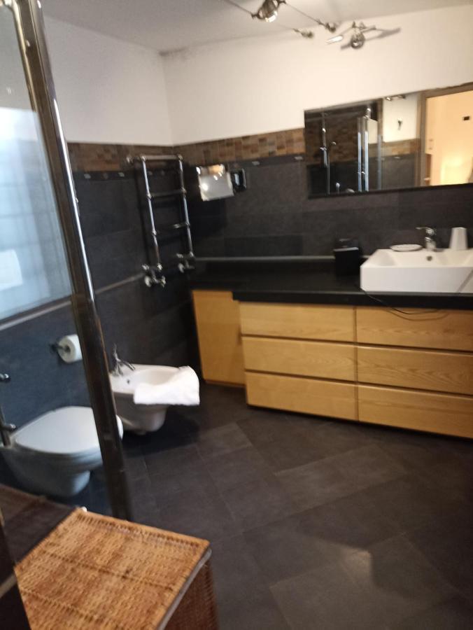 Garden Inn Roma Dış mekan fotoğraf