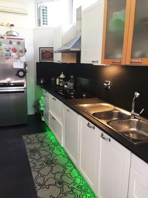 Garden Inn Roma Dış mekan fotoğraf