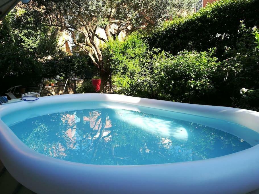 Garden Inn Roma Dış mekan fotoğraf